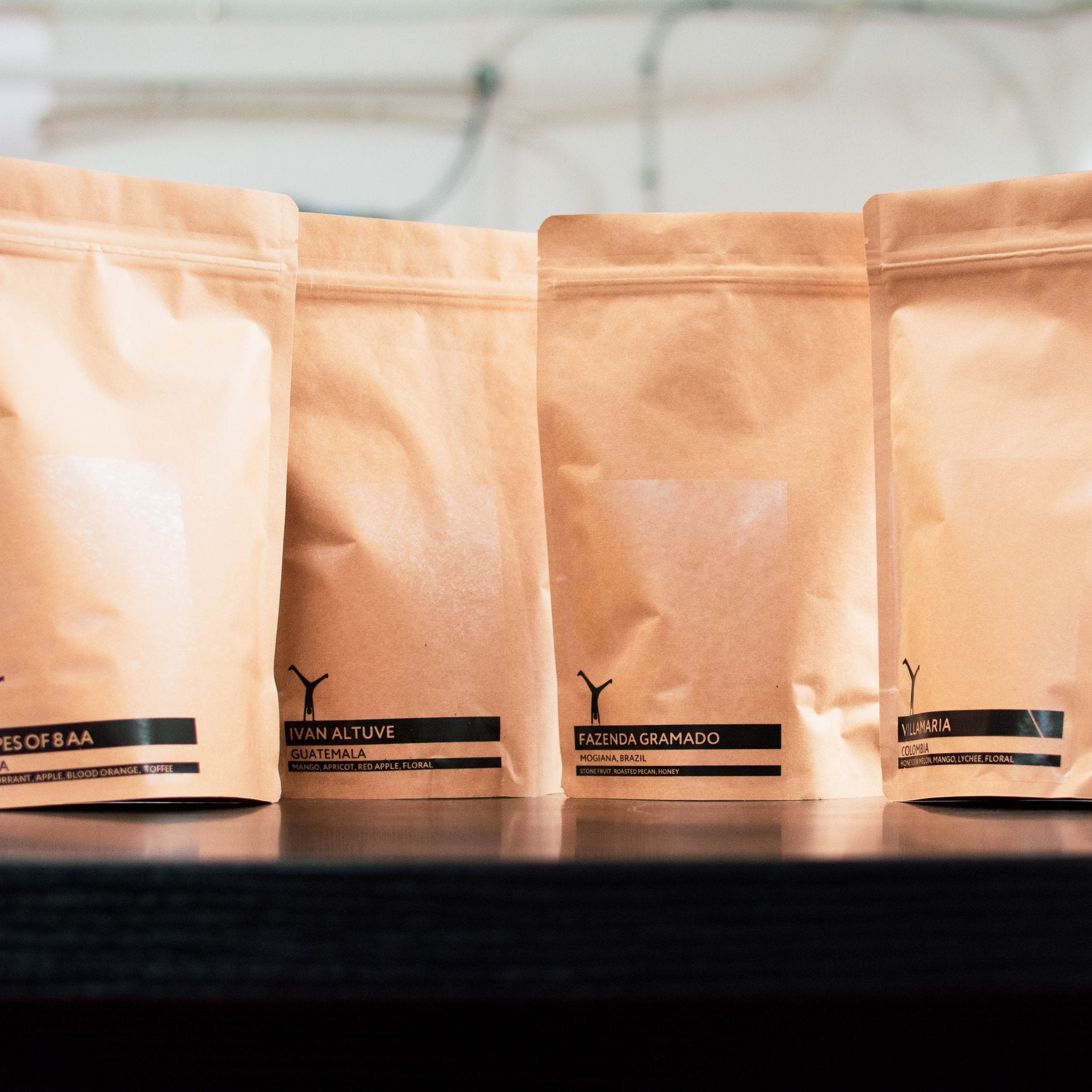 Tasters Pack