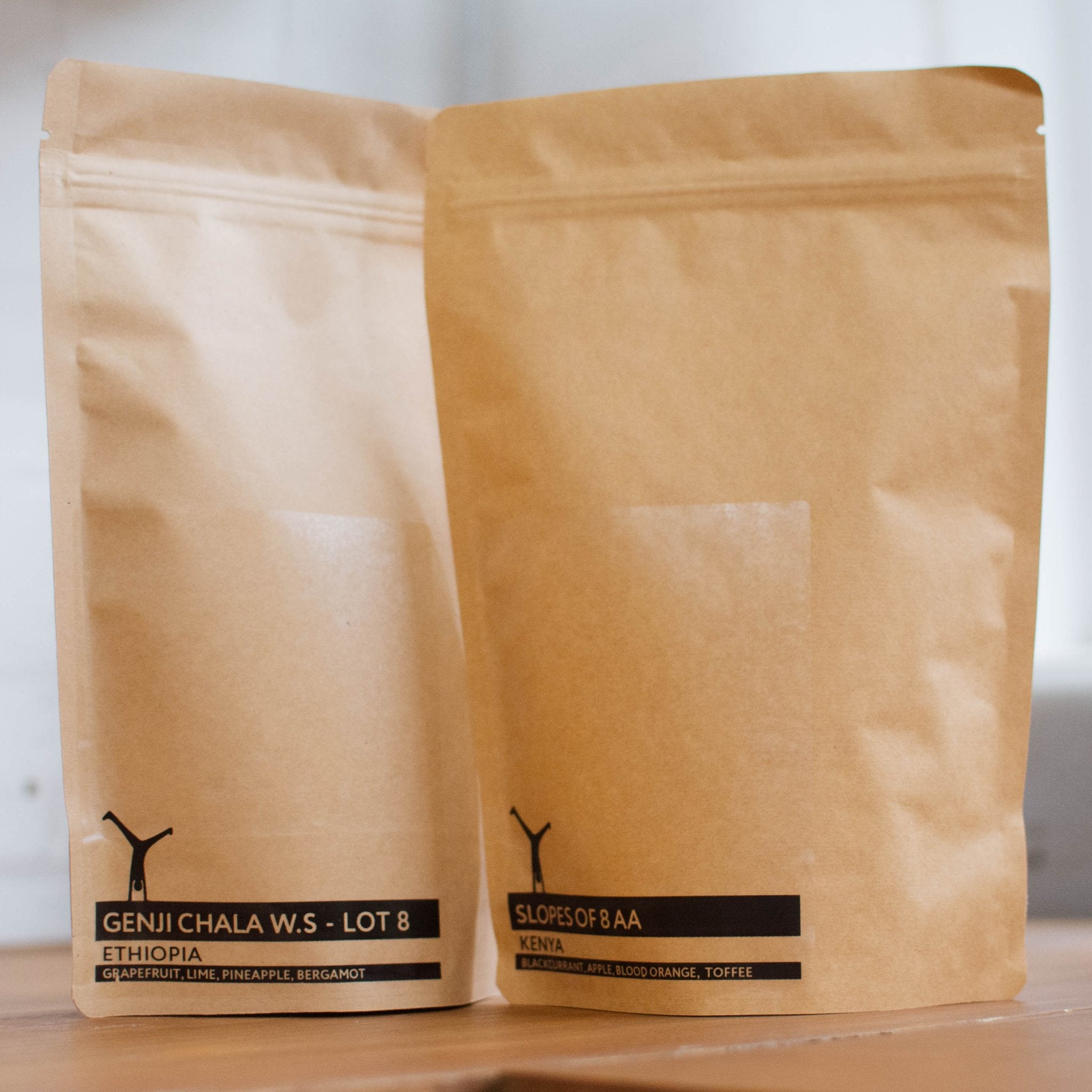 Roasters Choice